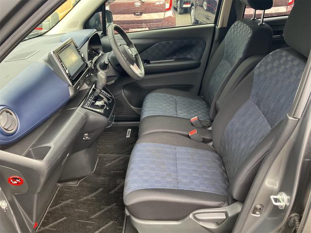 デイズ ハイウェイスター　Ｘ　ＥＴＣ　全周囲カメラ　ＴＶ　クリアランスソナー　オートライト　スマートキー　アイドリングストップ　電動格納ミラー　ベンチシート　ＣＶＴ　ミュージックプレイヤー接続可　アルミホイール（32枚目）