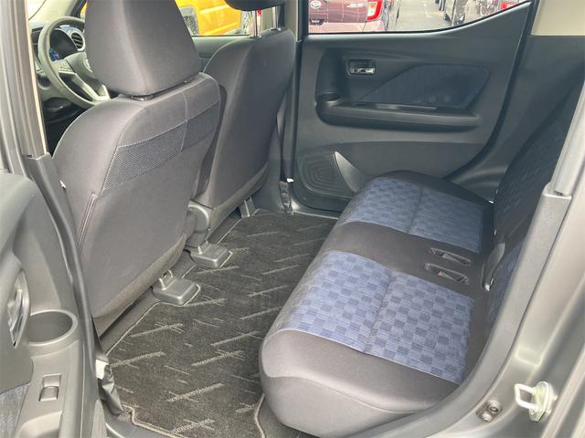 デイズ ハイウェイスター　Ｘ　ＥＴＣ　全周囲カメラ　ＴＶ　クリアランスソナー　オートライト　スマートキー　アイドリングストップ　電動格納ミラー　ベンチシート　ＣＶＴ　ミュージックプレイヤー接続可　アルミホイール（33枚目）