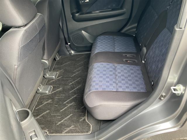 デイズ ハイウェイスター　Ｘ　ＥＴＣ　全周囲カメラ　ＴＶ　クリアランスソナー　オートライト　スマートキー　アイドリングストップ　電動格納ミラー　ベンチシート　ＣＶＴ　ミュージックプレイヤー接続可　アルミホイール（34枚目）