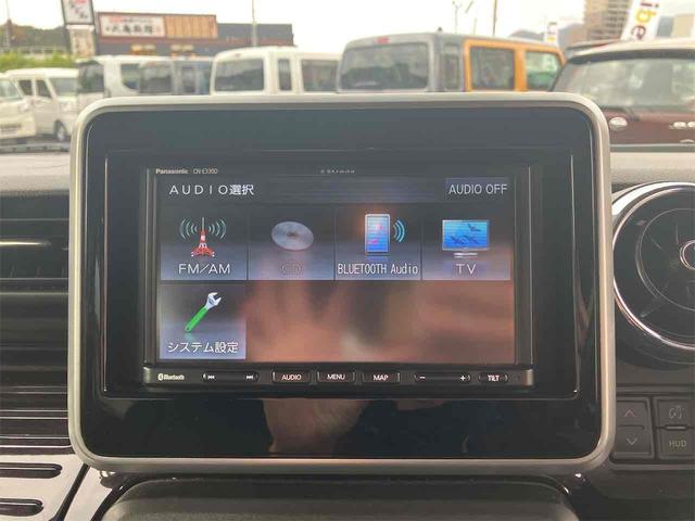 スズキ スペーシアカスタム 7枚目