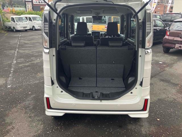 スズキ スペーシアカスタム 15枚目