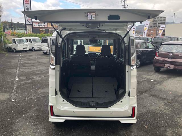 スズキ スペーシアカスタム 18枚目