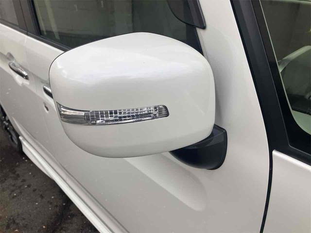 スズキ スペーシアカスタム 21枚目