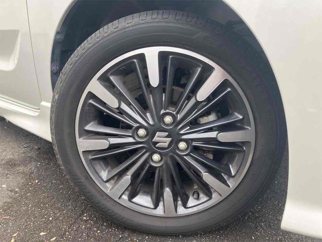 スズキ スペーシアカスタム 23枚目