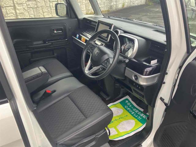 スズキ スペーシアカスタム 25枚目