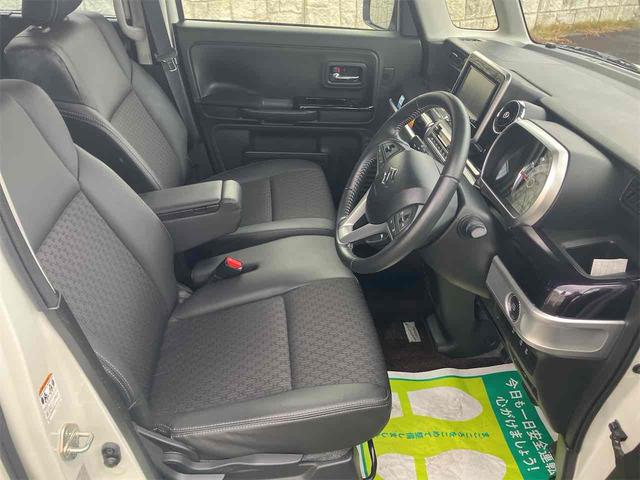 スズキ スペーシアカスタム 26枚目