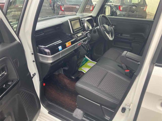 スズキ スペーシアカスタム 27枚目