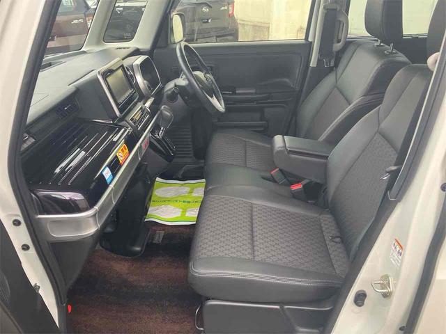 スズキ スペーシアカスタム 28枚目