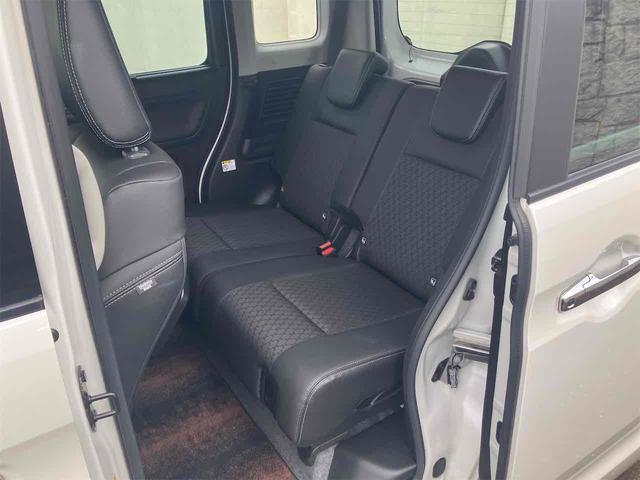 スズキ スペーシアカスタム 29枚目