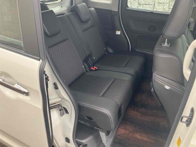 スズキ スペーシアカスタム 30枚目