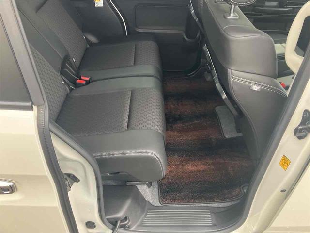 スズキ スペーシアカスタム 31枚目