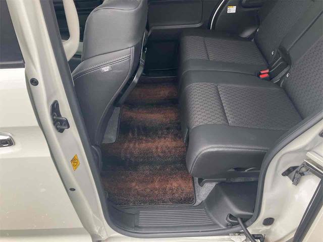 スズキ スペーシアカスタム 32枚目