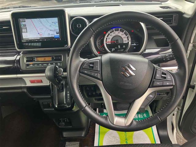 スズキ スペーシアカスタム 33枚目