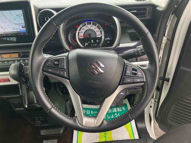 スズキ スペーシアカスタム 34枚目