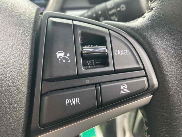 スズキ スペーシアカスタム 36枚目