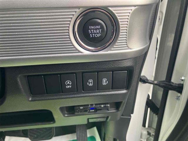 スズキ スペーシアカスタム 39枚目