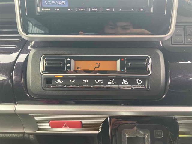 スズキ スペーシアカスタム 42枚目