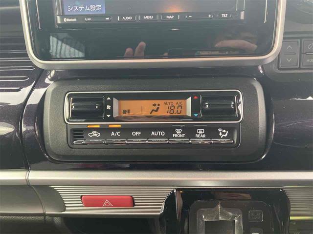 スズキ スペーシアカスタム 43枚目