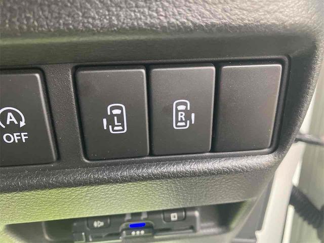 スズキ スペーシアカスタム 44枚目