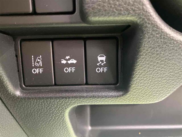 スズキ スペーシアカスタム 45枚目