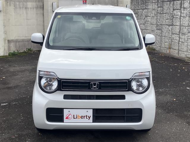 ホンダ Ｎ－ＷＧＮ 8枚目