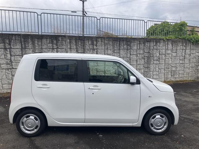 ホンダ Ｎ－ＷＧＮ 10枚目