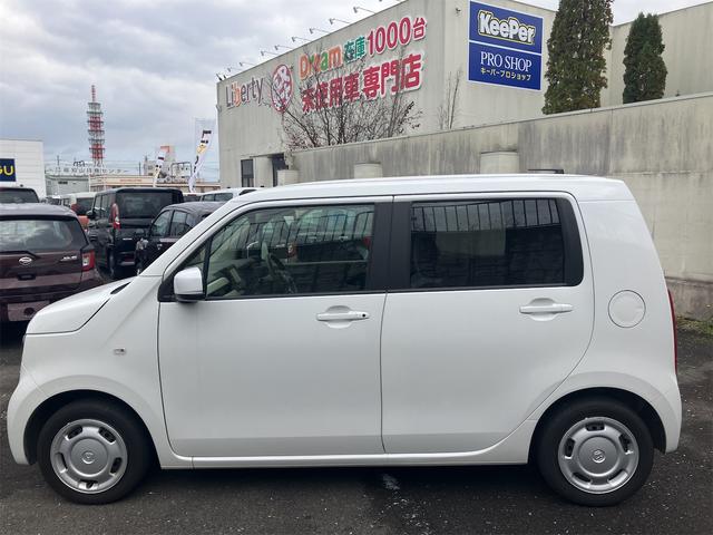 ホンダ Ｎ－ＷＧＮ 11枚目
