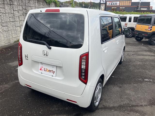 ホンダ Ｎ－ＷＧＮ 12枚目