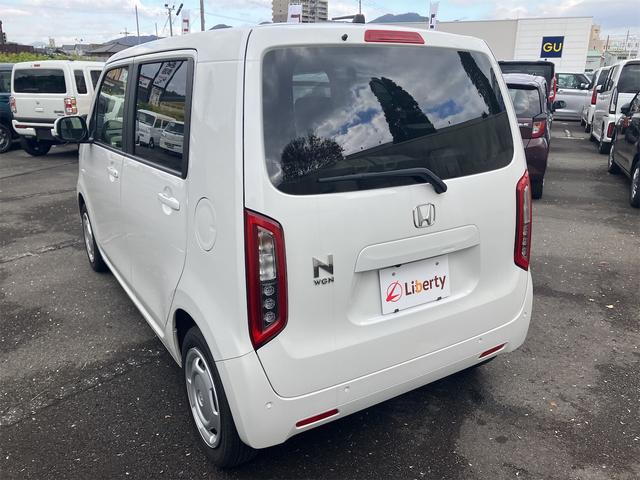 ホンダ Ｎ－ＷＧＮ 14枚目
