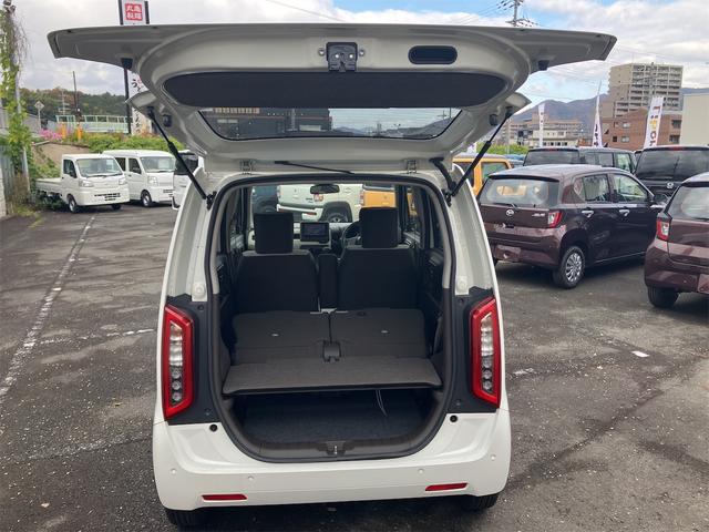 ホンダ Ｎ－ＷＧＮ 15枚目