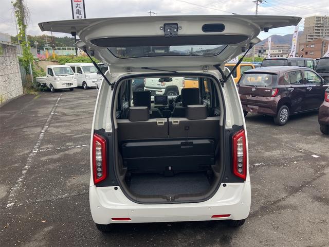 ホンダ Ｎ－ＷＧＮ 16枚目