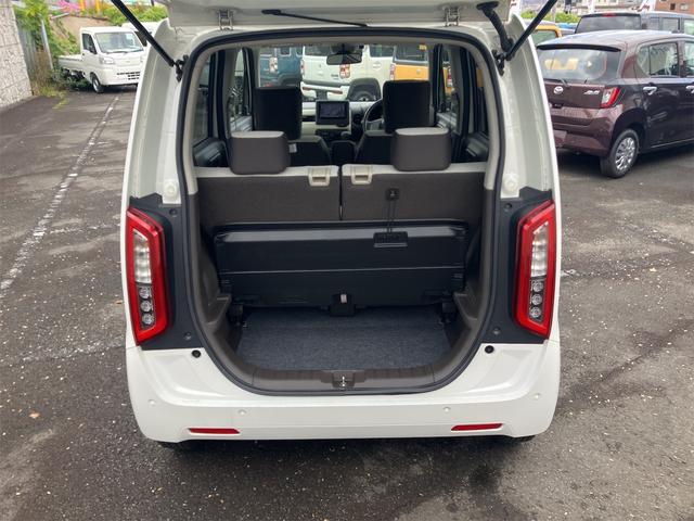 ホンダ Ｎ－ＷＧＮ 17枚目