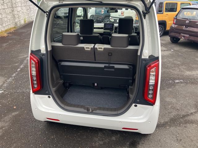 ホンダ Ｎ－ＷＧＮ 18枚目