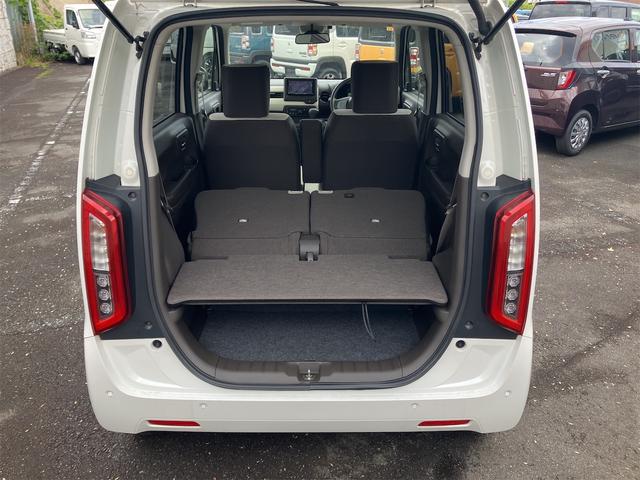 ホンダ Ｎ－ＷＧＮ 19枚目