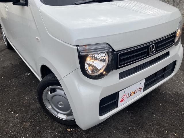 ホンダ Ｎ－ＷＧＮ 23枚目