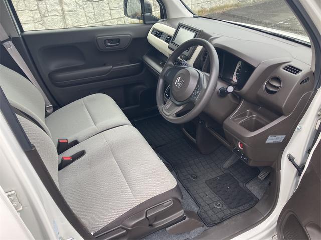 ホンダ Ｎ－ＷＧＮ 26枚目