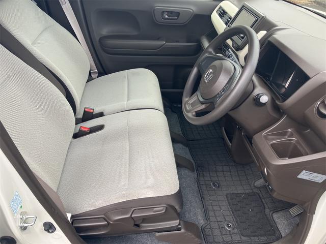 ホンダ Ｎ－ＷＧＮ 27枚目