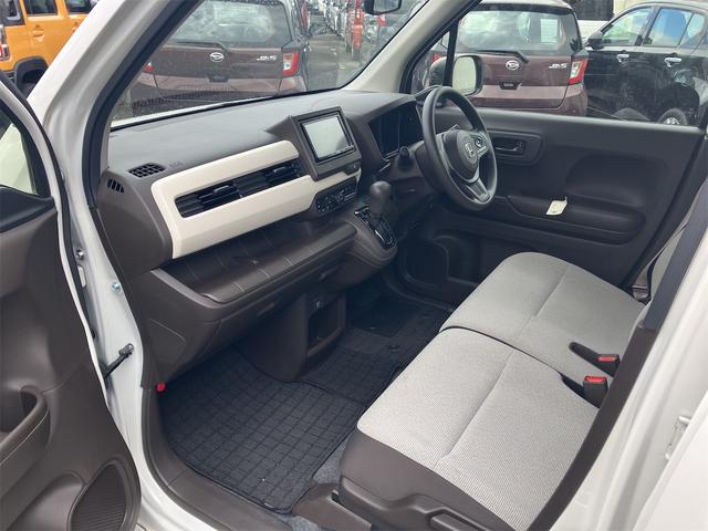 ホンダ Ｎ－ＷＧＮ 28枚目