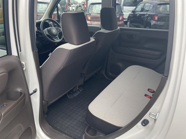 ホンダ Ｎ－ＷＧＮ 30枚目