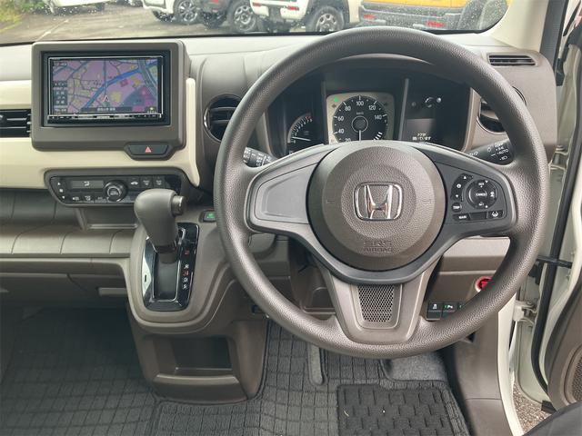 ホンダ Ｎ－ＷＧＮ 34枚目