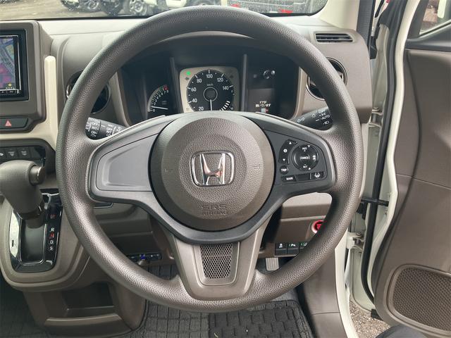 ホンダ Ｎ－ＷＧＮ 35枚目