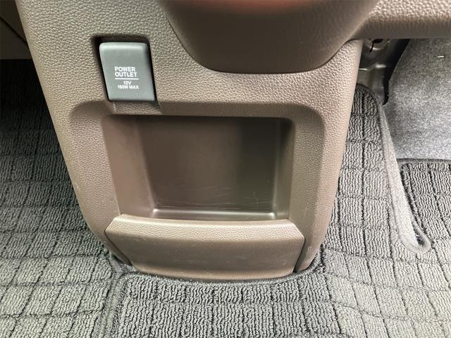 ホンダ Ｎ－ＷＧＮ 44枚目