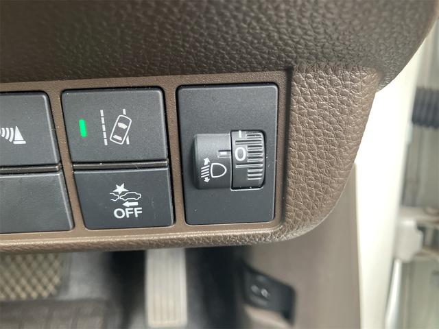 ホンダ Ｎ－ＷＧＮ 47枚目