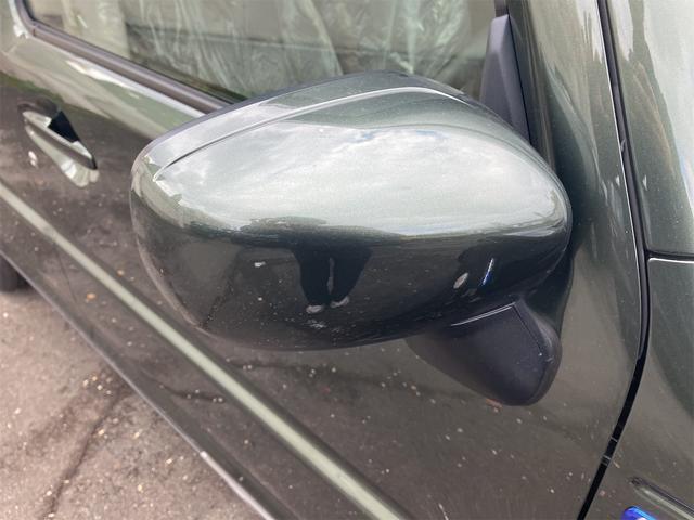 ハスラー ハイブリッドＧ　クリアランスソナー　オートクルーズコントロール　レーンアシスト　衝突被害軽減システム　オートライト　スマートキー　アイドリングストップ　シートヒーター　ＣＶＴ　ＥＳＣ　エアコン　運転席エアバッグ（19枚目）