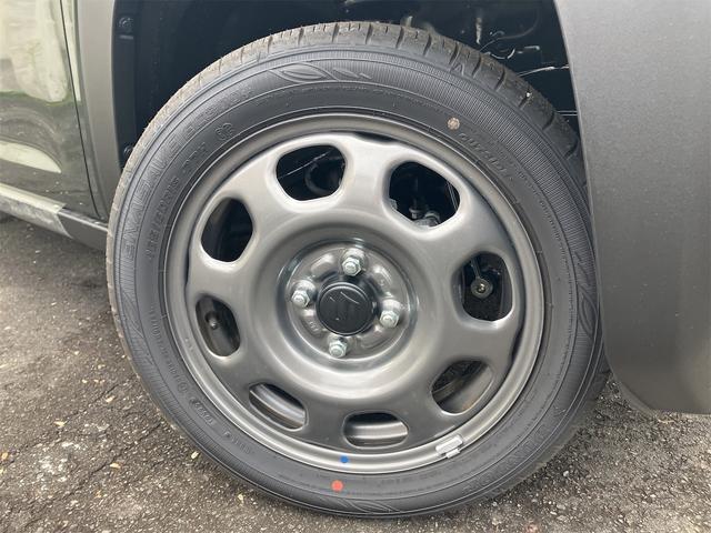 ハスラー ハイブリッドＧ　クリアランスソナー　オートクルーズコントロール　レーンアシスト　衝突被害軽減システム　オートライト　スマートキー　アイドリングストップ　シートヒーター　ＣＶＴ　ＥＳＣ　エアコン　運転席エアバッグ（21枚目）