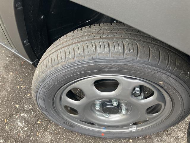 ハスラー ハイブリッドＧ　クリアランスソナー　オートクルーズコントロール　レーンアシスト　衝突被害軽減システム　オートライト　スマートキー　アイドリングストップ　シートヒーター　ＣＶＴ　ＥＳＣ　エアコン　運転席エアバッグ（22枚目）