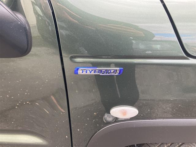 ハスラー ハイブリッドＧ　クリアランスソナー　オートクルーズコントロール　レーンアシスト　衝突被害軽減システム　オートライト　スマートキー　アイドリングストップ　シートヒーター　ＣＶＴ　ＥＳＣ　エアコン　運転席エアバッグ（23枚目）