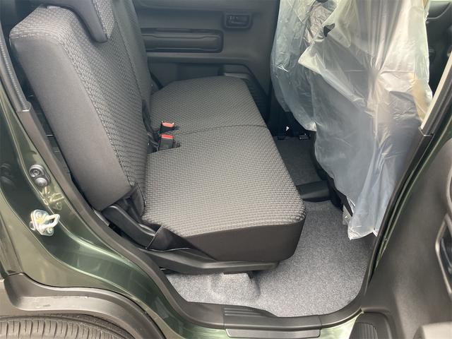 ハスラー ハイブリッドＧ　クリアランスソナー　オートクルーズコントロール　レーンアシスト　衝突被害軽減システム　オートライト　スマートキー　アイドリングストップ　シートヒーター　ＣＶＴ　ＥＳＣ　エアコン　運転席エアバッグ（27枚目）