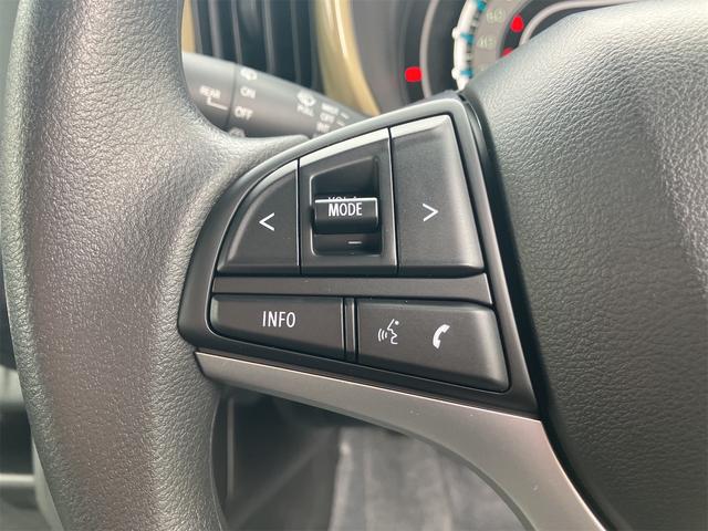 ハスラー ハイブリッドＧ　クリアランスソナー　オートクルーズコントロール　レーンアシスト　衝突被害軽減システム　オートライト　スマートキー　アイドリングストップ　シートヒーター　ＣＶＴ　ＥＳＣ　エアコン　運転席エアバッグ（34枚目）