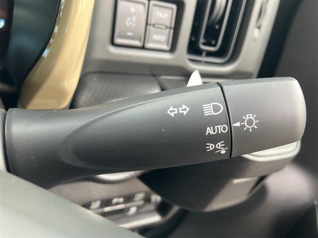 ハスラー ハイブリッドＧ　クリアランスソナー　オートクルーズコントロール　レーンアシスト　衝突被害軽減システム　オートライト　スマートキー　アイドリングストップ　シートヒーター　ＣＶＴ　ＥＳＣ　エアコン　運転席エアバッグ（36枚目）